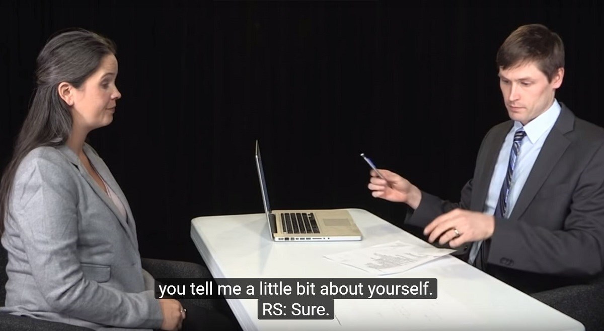 Šef otkrio najbolji odgovor koji je ikad dobio na pitanje "reci mi nešto o sebi"