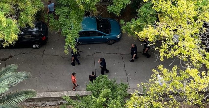 Muškarac izboden u stanu u Splitu, uhićen osumnjičeni