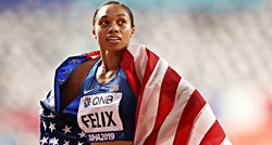 Američka atletičarka srušila Boltov rekord na svjetskim prvenstvima