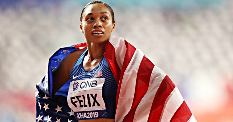 Američka atletičarka srušila Boltov rekord na svjetskim prvenstvima