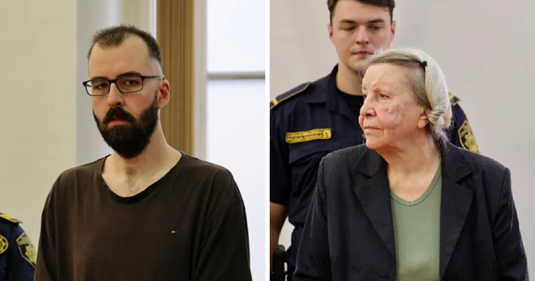 Majka i sin dobili po 45 godina zatvora zbog jezivog zločina u Sarajevu