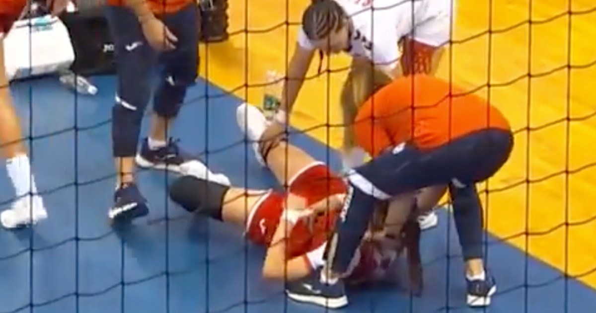 VIDEO Rukometašice Hrvatske i Srbije oduševile fair-play potezima