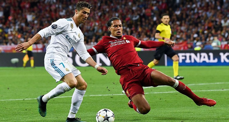 Mundo Deportivo: Ronaldo ne želi na dodjelu Zlatne lopte. Razlog je urnebesan