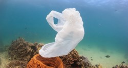 WWF: Putujte na održiv način, izbjegavajte plastiku