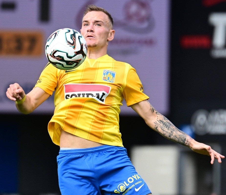 Matija Frigan odlazi u Parmu za 10 milijuna eura