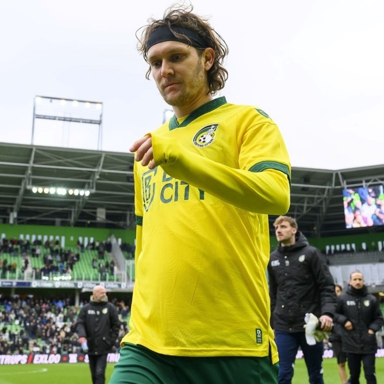 Nizozemski klub ostao bez povratka u Europu nakon 27 godina zbog velikog propusta