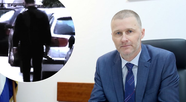 Šef krim policije dao veliki intervju, pričao i o trostrukom ubojstvu u Splitu
