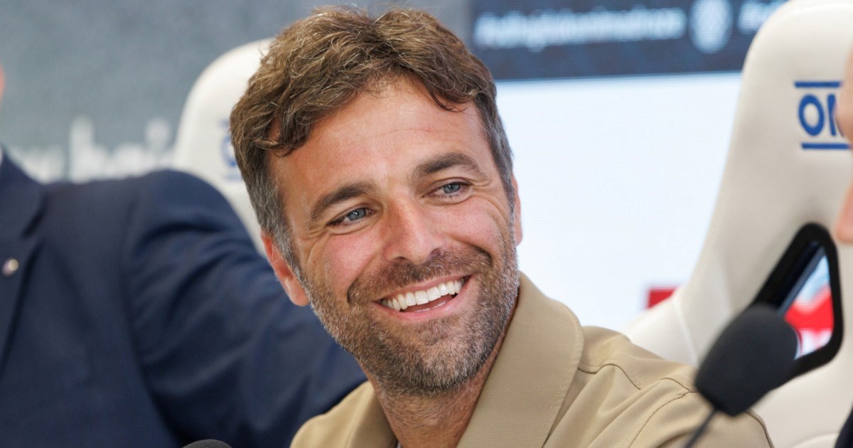 Garcia: Rebić je kvalitetan i sjajan igrač. Nadam se da će pomoći timu