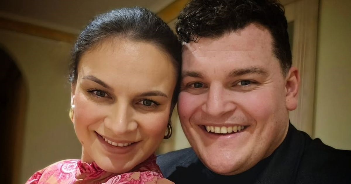 Komičar Goran Vinčić dobio treće dijete, otkrio ime djevojčice