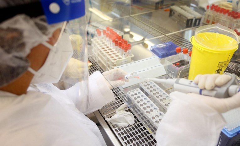 U Požeško-slavonskoj županiji 13 novih slučajeva zaraze koronavirusom