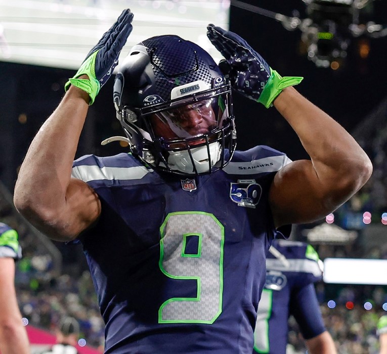 MVP Super Bowla napustio prvake i otišao u Kansas City