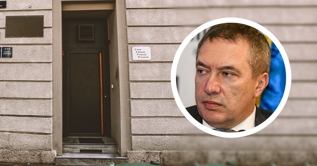 Klub je bio jedini otvoreni lokal u lockdownu, Plenkovićev ministar tamo igrao belu