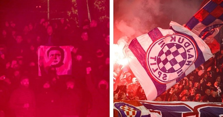 Hajduk uvjerljivo najgledaniji u cijeloj regiji. Dinamo deseti, evo tko je sve ispred