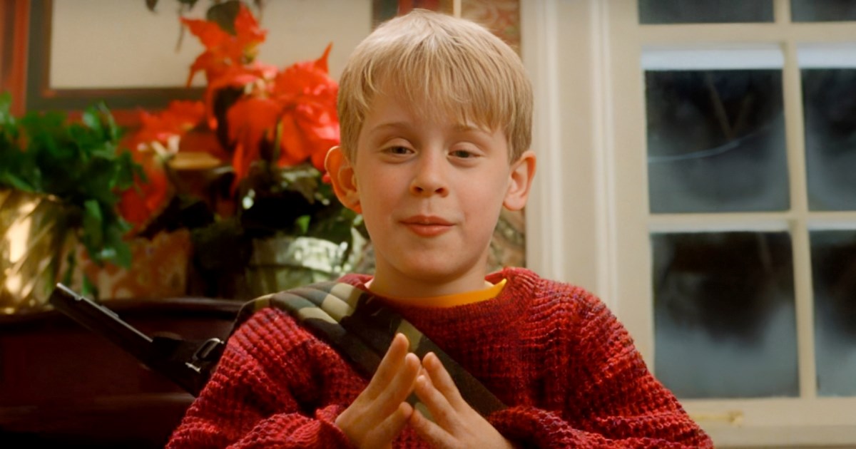 Skriveni detalj u filmu Sam u kući koji su svi propustili