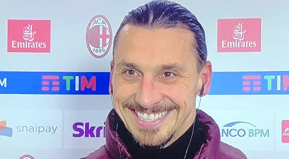 Ibrahimović: Objavio sam sliku dresa samo kako bih provocirao ljude u Švedskoj
