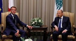 Libanonski predsjednik: Na putu smo za pakao ako ne dobijemo novu vladu