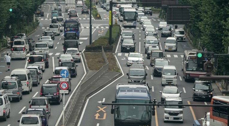 Japan uvodi novi sustav za borbu protiv vožnje u krivom smjeru, ovo je plan