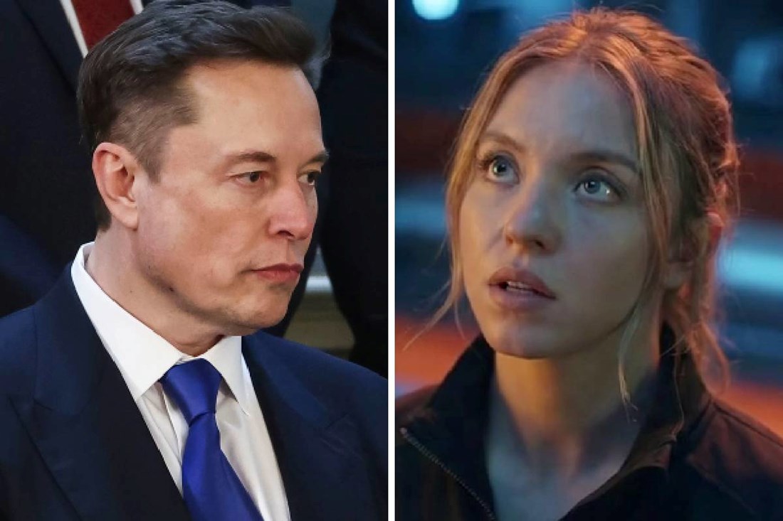 Elon Musk podijelio AI video Sydney Sweeney, nastao kaos