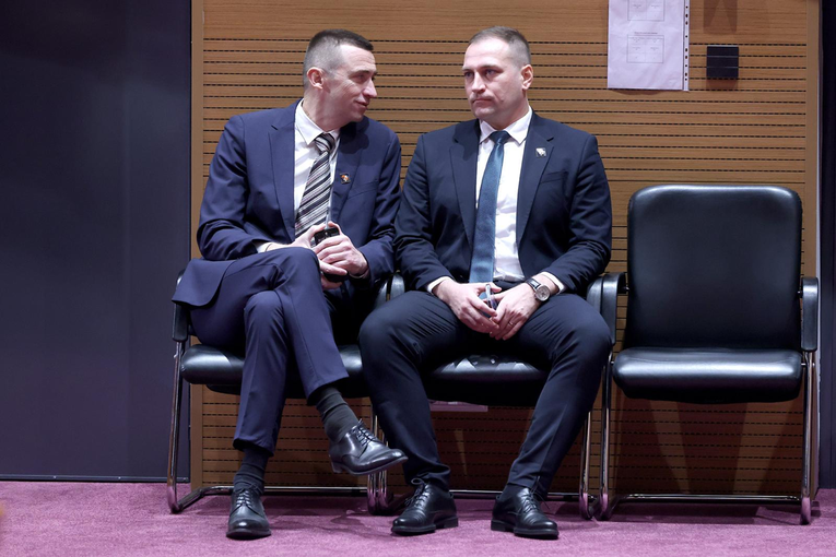 DP: Ako se ne pronađe rješenje, Hrvati imaju pravo na obnovu Herceg-Bosne