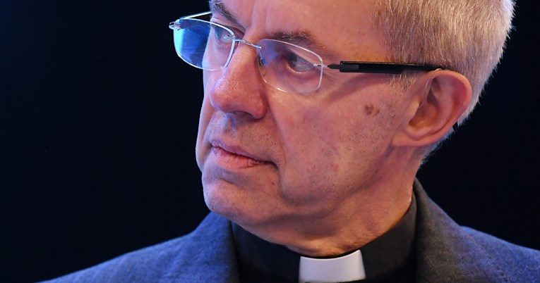 Canterburyjski nadbiskup održat će povijesnu prvu virtualnu misu