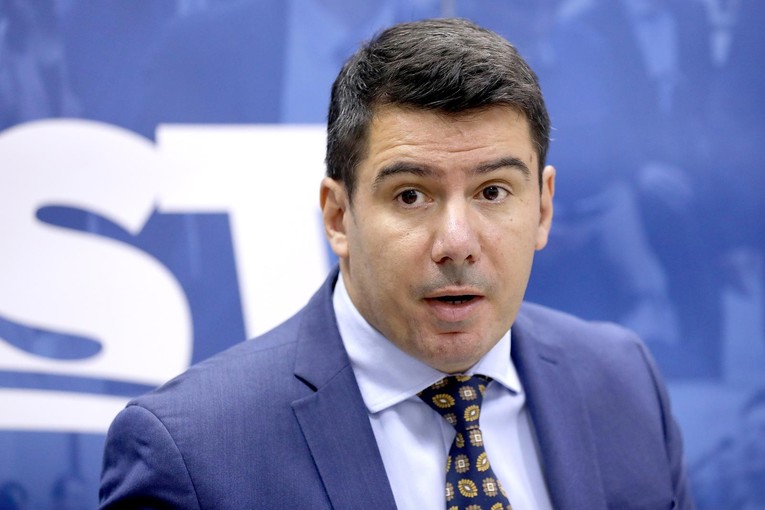 Oporba danas izvodi dosad neviđenu akciju. Grmoja: Nadigrali smo Plenkovića