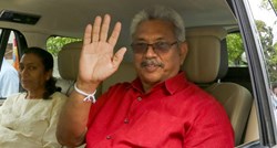 Glasnogovornik: Očekuje se da će se bivši predsjednik vratiti u Šri Lanku