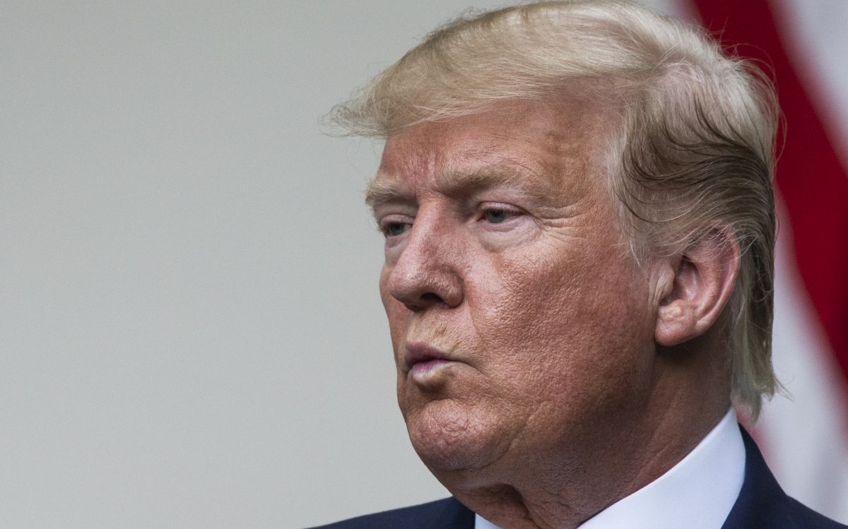 Demokrati objavili optužnicu protiv Trumpa