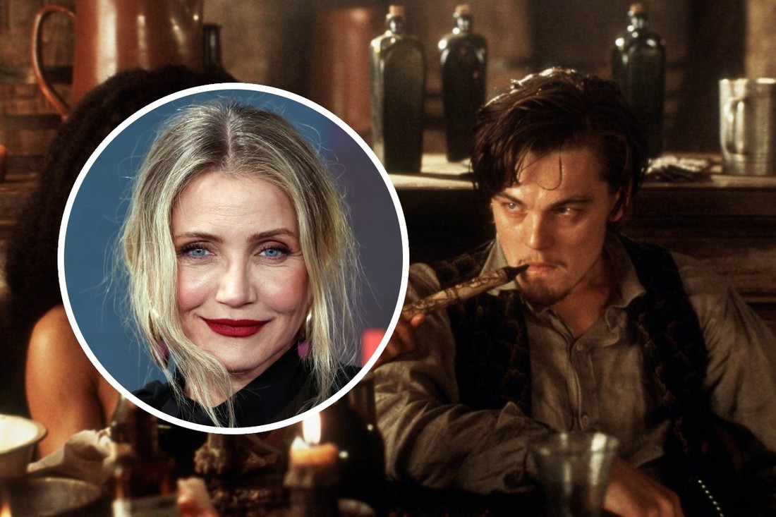 Cameron Diaz ovaj je film nazvala remek-djelom prije nego što ga je uopće pogledala