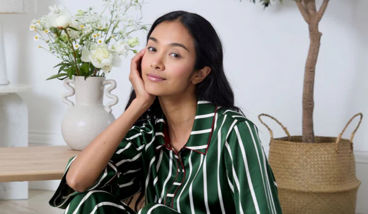 Pronašli smo pidžame u kojima ćete rado izaći iz kuće