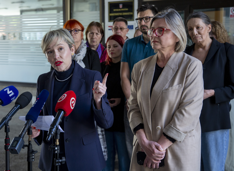 Možemo pokreće peticiju: "HDZ bi mogao polomiti zube"