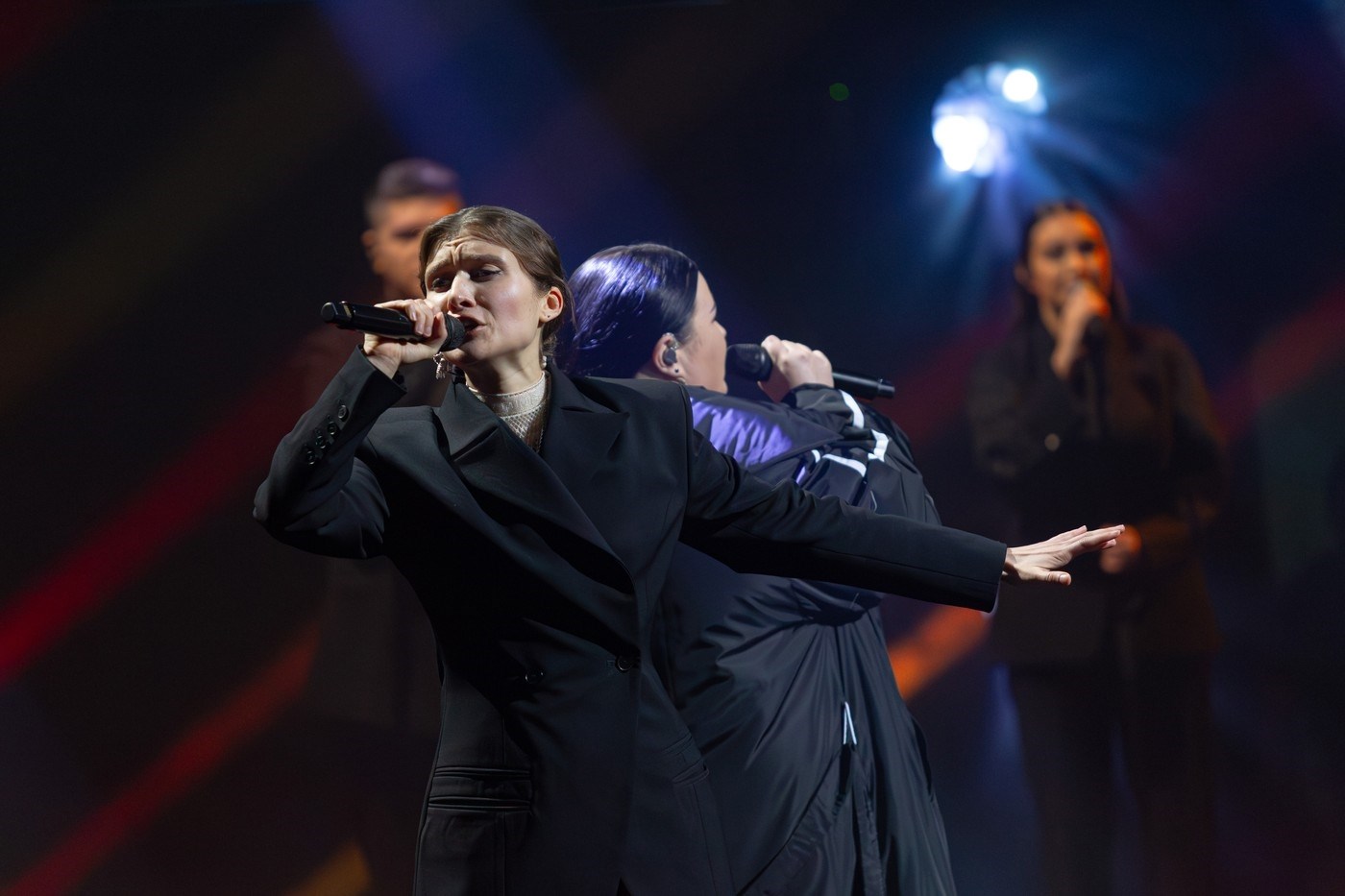 Ova pjesma bila je najveći favorit za pobjedu na Eurosongu, sad pada na kladionicama