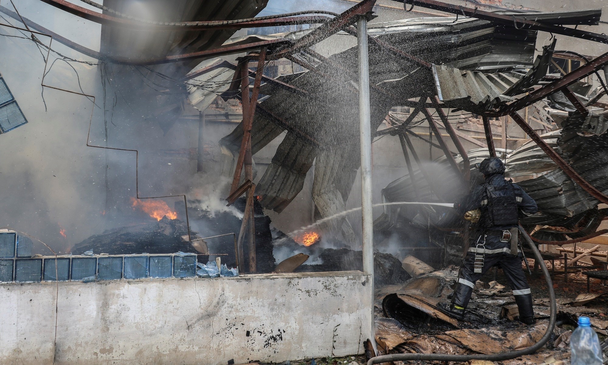 Rusi su nadogradili strašnu kliznu bombu. Ukrajinci imaju novi veliki problem