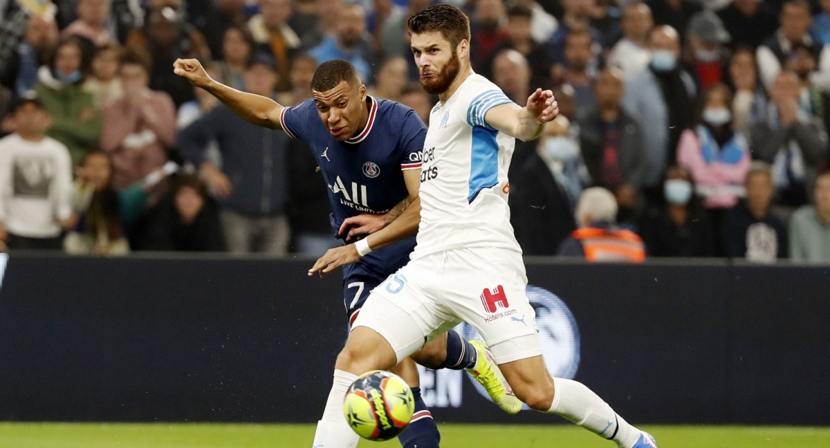 L'Equipe: Savršeni Hrvat igrač utakmice protiv Messija, Neymara i Mbappea
