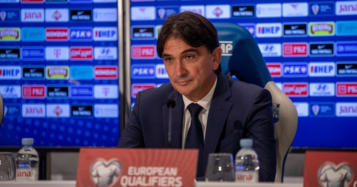 Petković otpao, ozljeda Kovačića. Dalić otkrio tko će braniti i zašto je zvao Vlašića