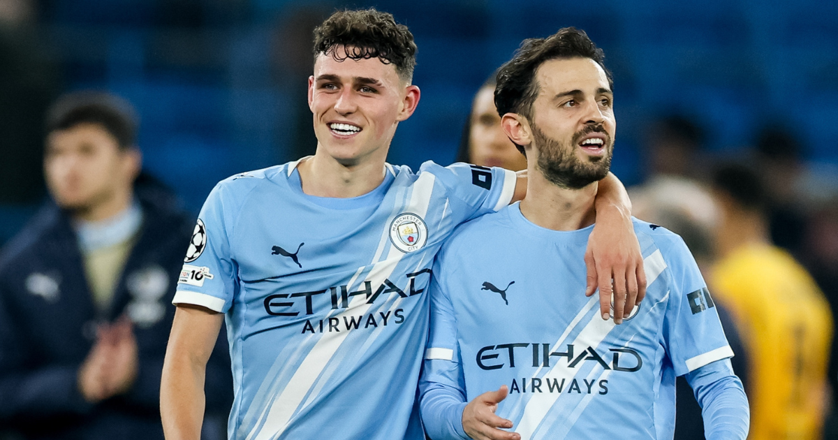 City besplatno pušta jednog od najboljih igrača kluba svih vremena