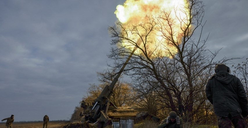 Guardian: Ovo je strategija Ukrajinaca nakon zauzimanja Hersona