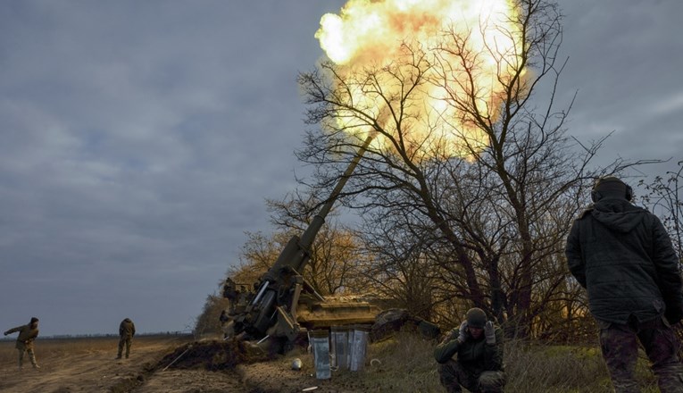 Guardian: Ovo je strategija Ukrajinaca nakon zauzimanja Hersona