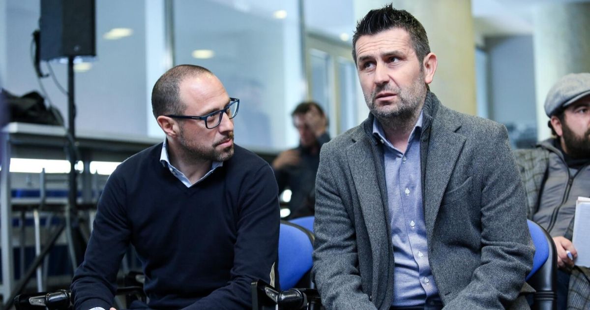 Poznato kada Bjelica dolazi u Dinamo raskinuti ugovor. Njegov nasljednik već se zna