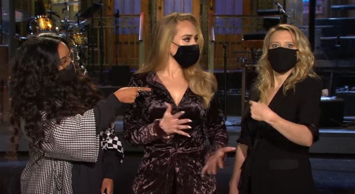 Adele pokazala novu liniju, fanovi podivljali: "Prelijepa je, rasplakat ću se"