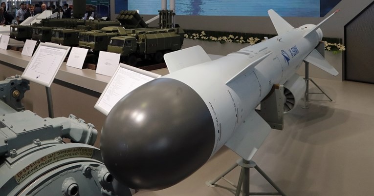 Rusija: Uskoro ćemo predstaviti novi projektil, leti brzinom od 1000 km/h