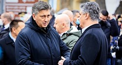 Plenković predložio Milanoviću da sutra održe sjednicu Vijeća nacionalne sigurnosti