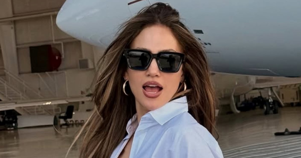 Jennifer Lopez vratila stil 90-ih, fanovi pišu: "Sjajiš"