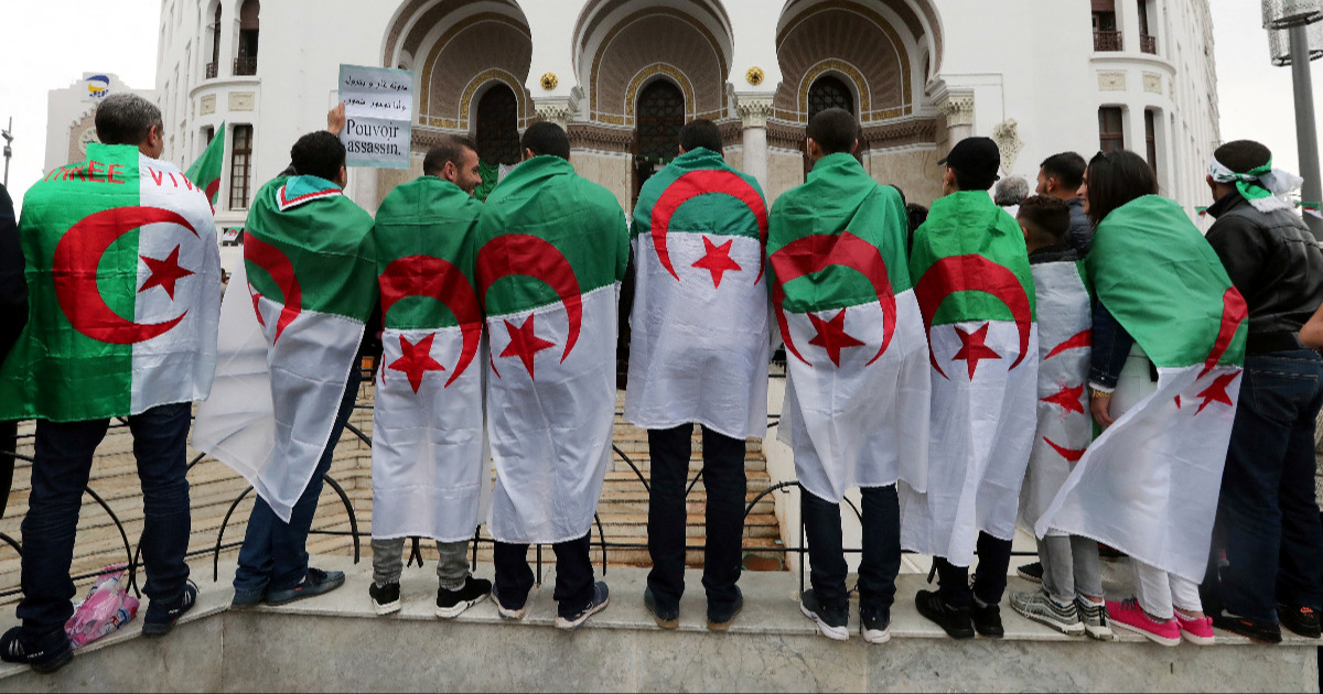 Alžir kolonizaciju Francuske nazvao državnim zločinom. Traže ispriku i odštetu