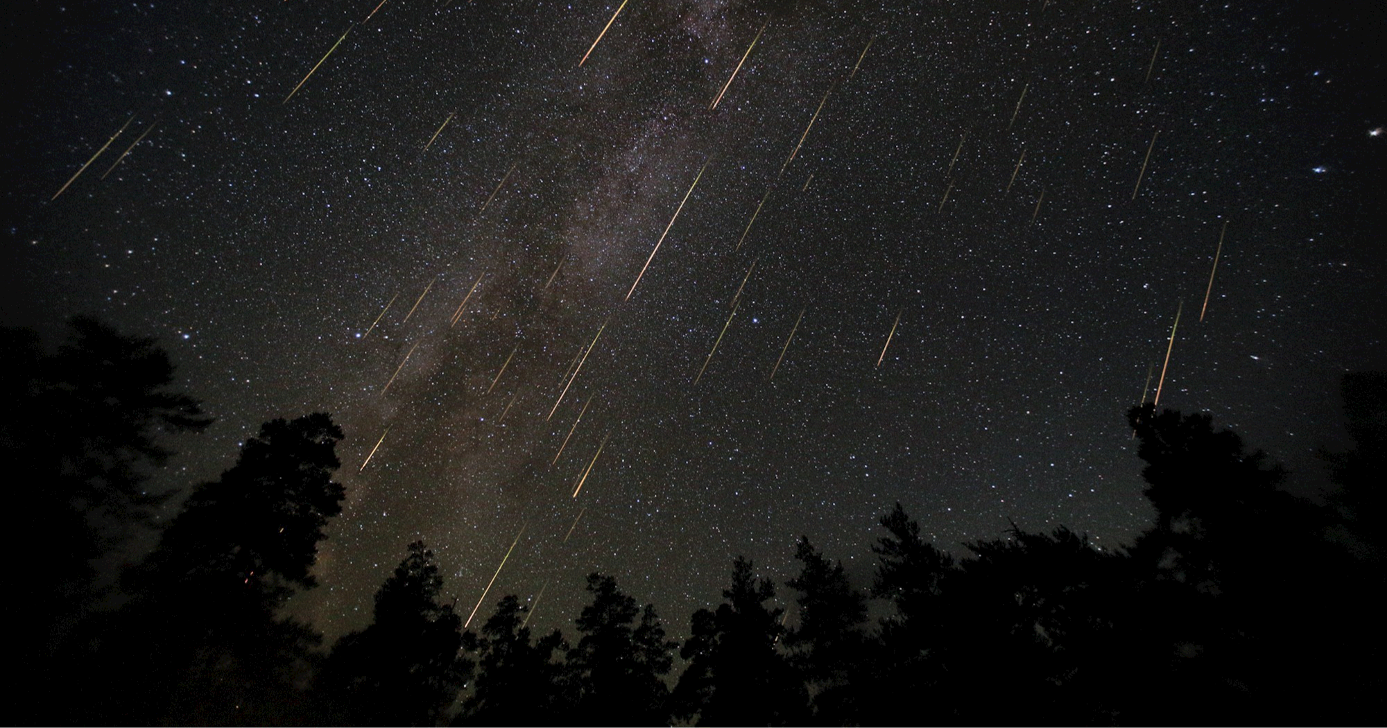 Večeras će suze svetog Lovre biti najvidljivije