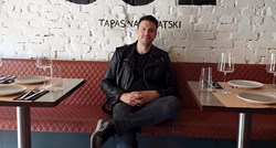 Restoran Mate Jankovića ima novog chefa: "Vjerujem da sam dobio vrhunskog suradnika"