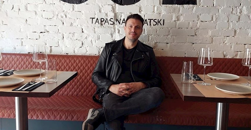Restoran Mate Jankovića ima novog chefa: "Vjerujem da sam dobio vrhunskog suradnika"