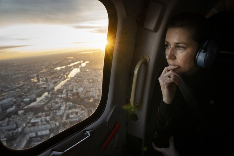 Danska je pred dilemom oko Grenlanda. "Da se borimo za nekog kome nije stalo do nas?"