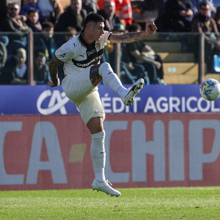 Nogometaš Parme o otmici: Jedini strah bio je pištolj uperen u koljeno