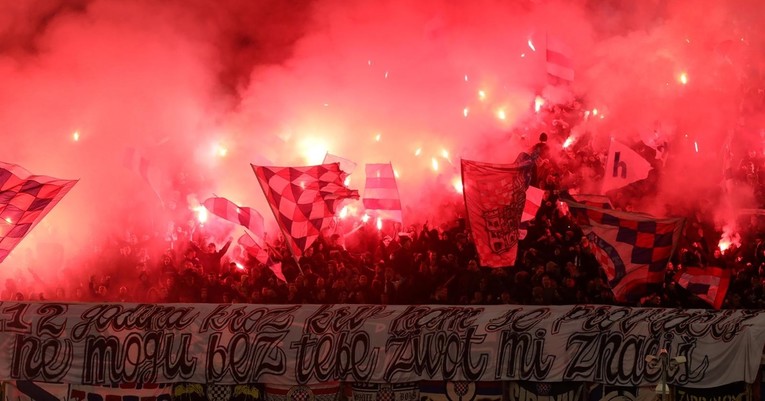 Objavljene kazne za 22. kolo HNL-a, najgore prošao Hajduk