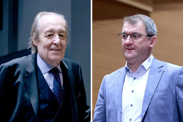 Najdugovječniji zastupnik i mostovac napuštaju Sabor